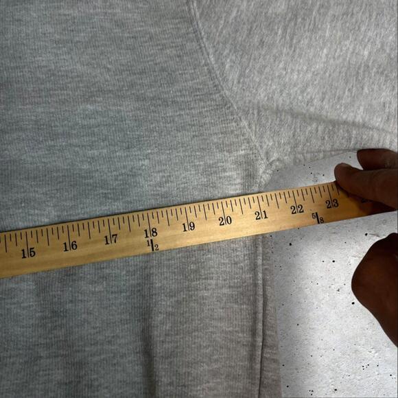 Vtg Universal Studios Hoodie Mens Gray Florida Destination Size S - Picture 6 of 6